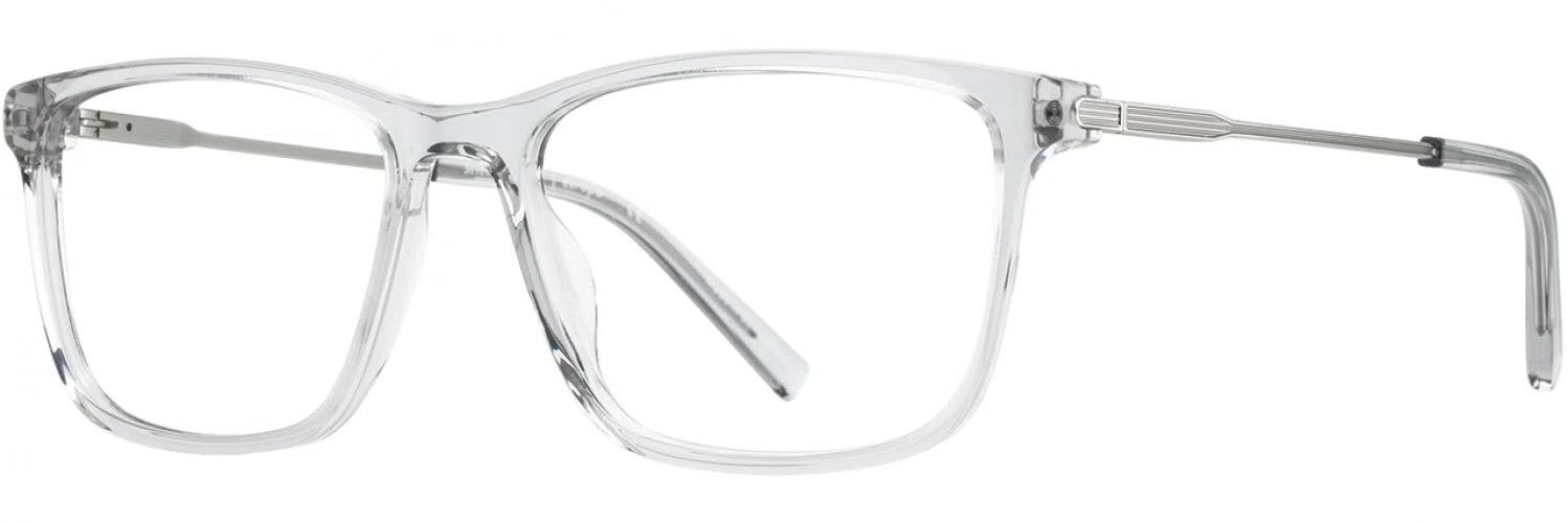 Michael Ryen MR408 Eyeglasses - view 6